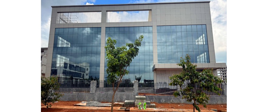 PSS Properties No.25 P2 CD